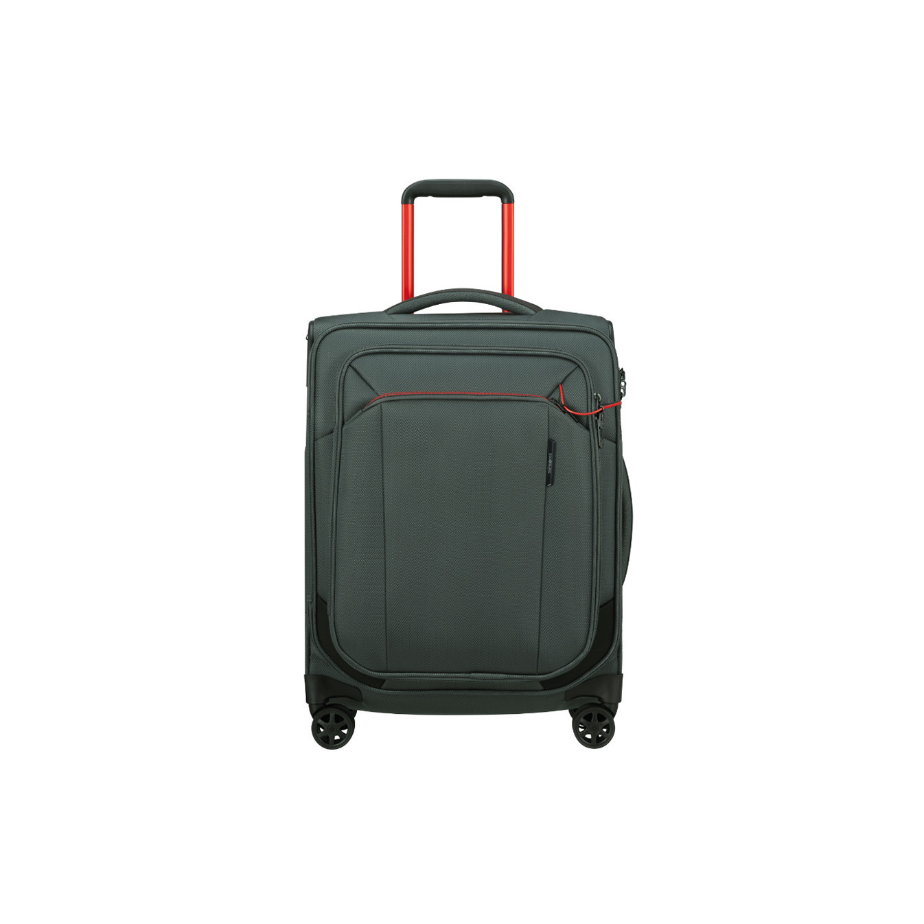Samsonite Respark Carry-on Suitcase 4 Wheels 55cm Black sport