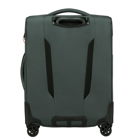 Samsonite Respark Carry-on Suitcase 4 Wheels 55cm Black sport