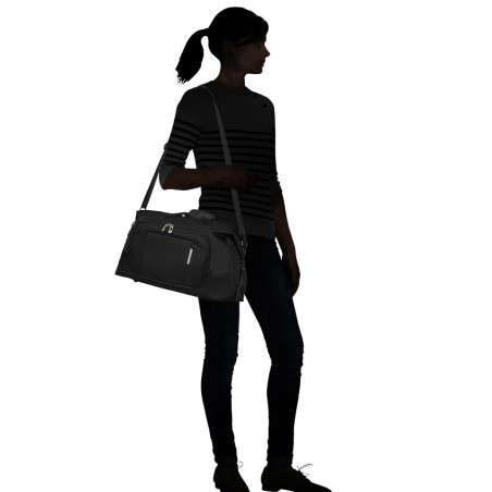 Samsonite Respark Carry-on 48cm Ozone black