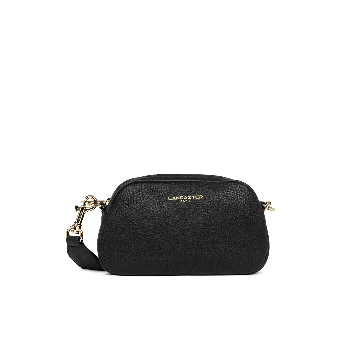Lancaster Studio Mimi Mini Trotter Bag 222-39 Black