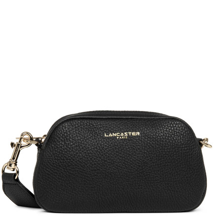 Lancaster Studio Mimi Mini Trotter Bag 222-39 Black