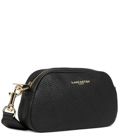 Lancaster Studio Mimi Mini Trotter Bag 222-39 Black