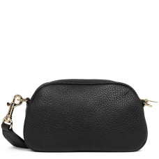 Lancaster Studio Mimi Mini Trotter Bag 222-39 Black