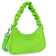 Lancaster Basic Chouchou Baguette Bag 510-68 Apple