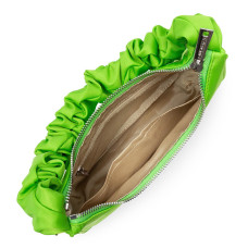 Lancaster Basic Chouchou Baguette Bag 510-68 Apple
