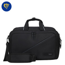 American Tourister Take2cabin Carry-on Travel Bag 15.6" Black