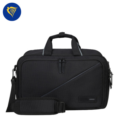 American Tourister Take2cabin Carry-on Travel Bag 15.6" Black