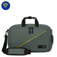 American Tourister Take2cabin Carry-on Bag 15.6" Dark Forest