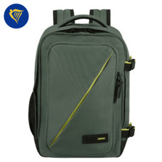 American Tourister Take2cabin Backpack S Dark Forest