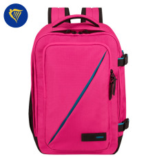 American Tourister Take2cabin Backpack S Raspberry sorbet