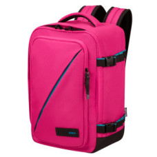 American Tourister Take2cabin Backpack S Raspberry sorbet
