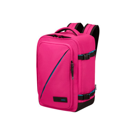 American Tourister Take2cabin Backpack S Raspberry sorbet