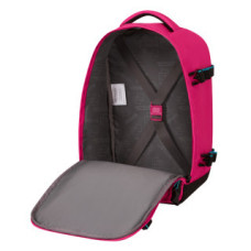 American Tourister Take2cabin Backpack S Raspberry sorbet