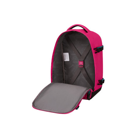 American Tourister Take2cabin Backpack S Raspberry sorbet