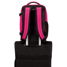 American Tourister Take2cabin Backpack S Raspberry sorbet