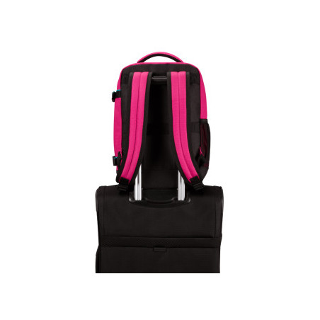 American Tourister Take2cabin Backpack S Raspberry sorbet