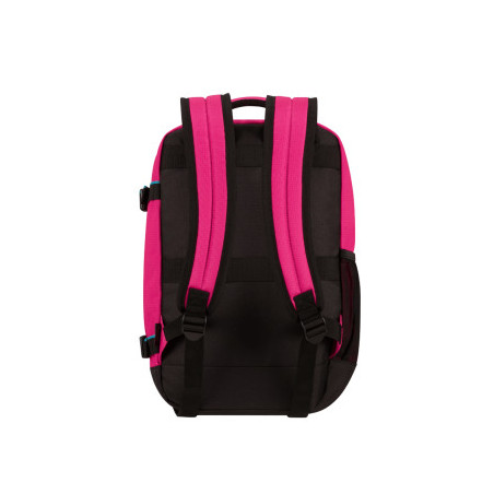 American Tourister Take2cabin Backpack S Raspberry sorbet