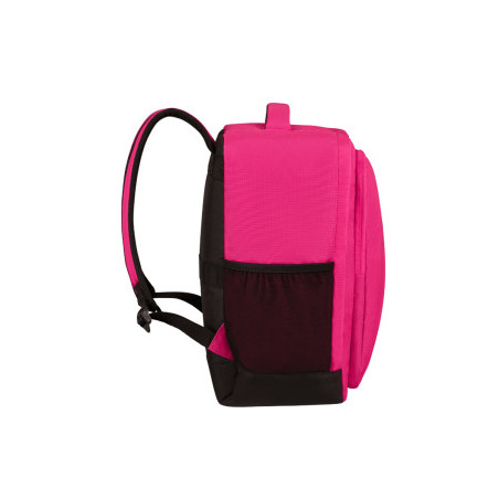 American Tourister Take2cabin Backpack S Raspberry sorbet