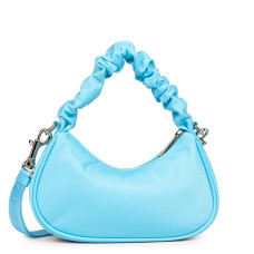 Lancaster Basic Chouchou Mini Bag 510-72 Atoll Blue