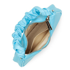 Lancaster Basic Chouchou Mini Bag 510-72 Atoll Blue