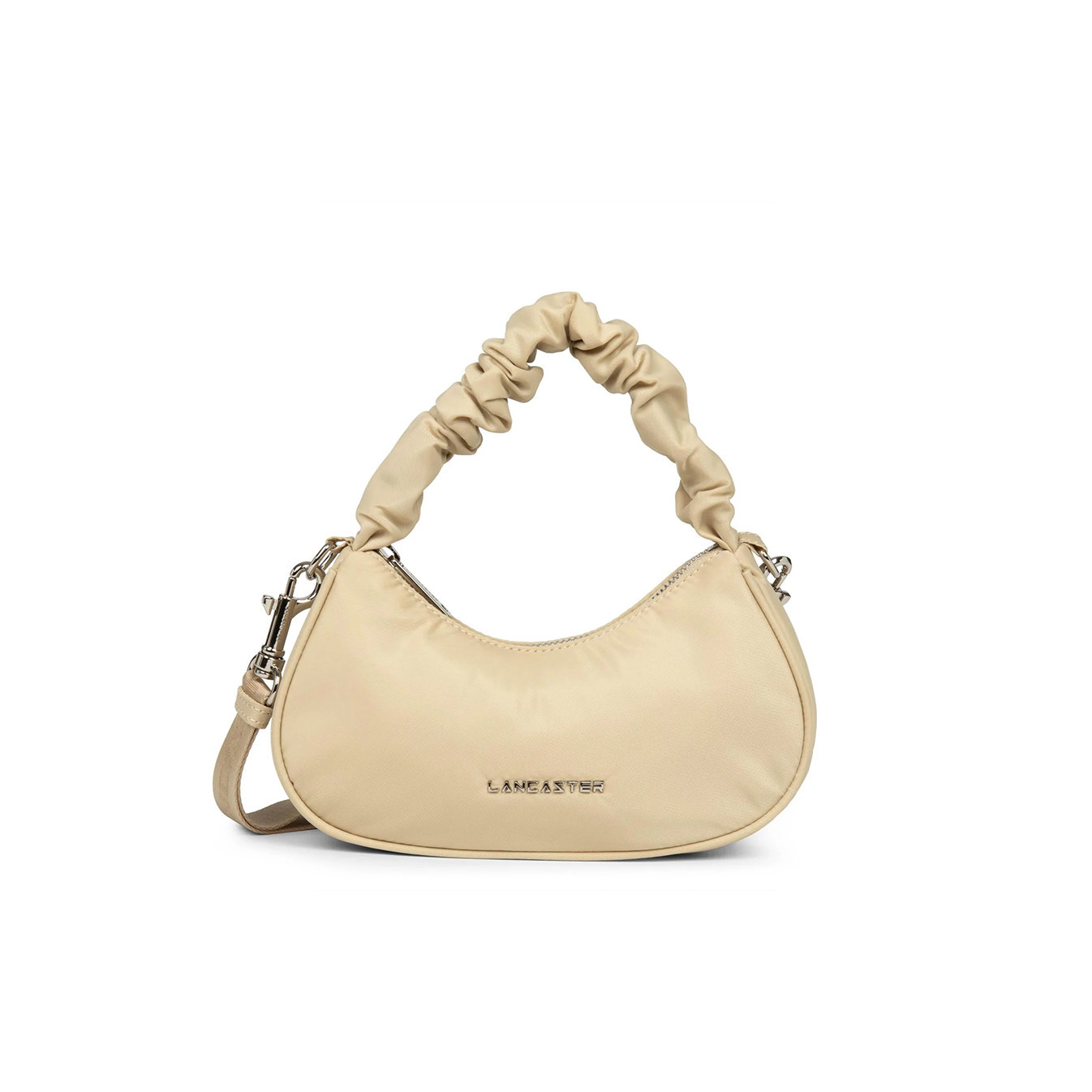 Lancaster Basic Chouchou Mini Bag 510-72 Beige
