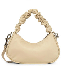 Lancaster Basic Chouchou Mini Bag 510-72 Beige