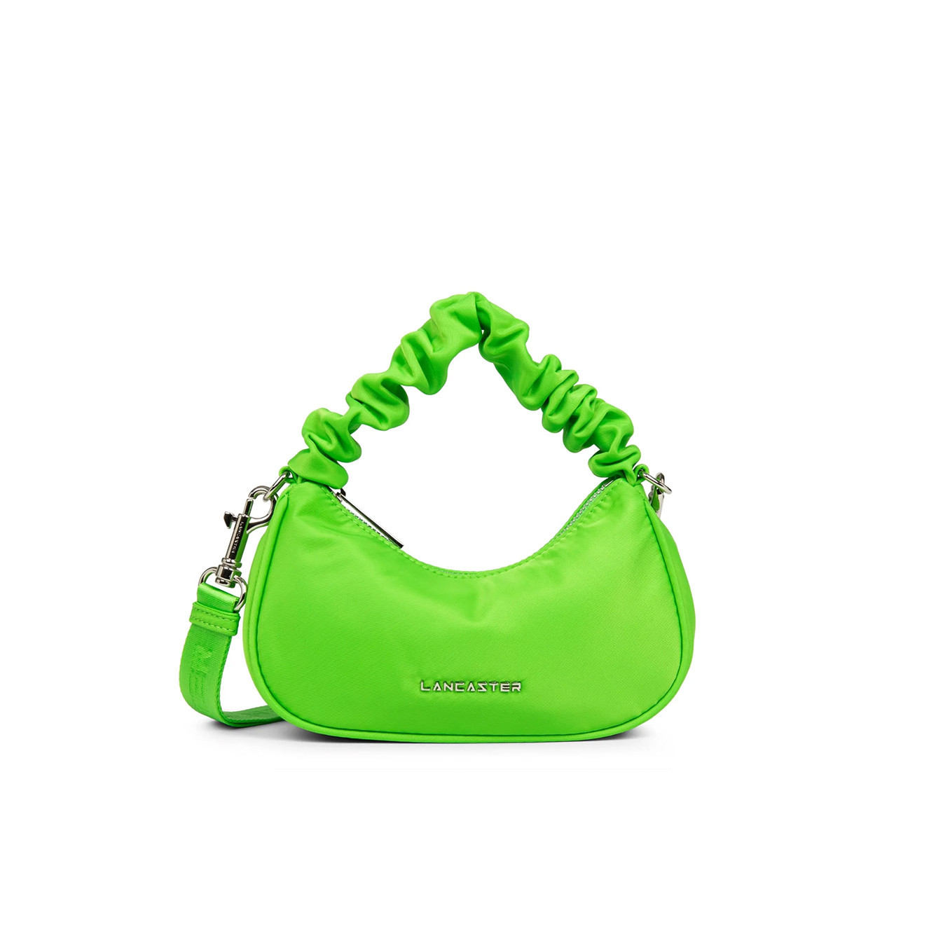 Lancaster Basic Chouchou Mini Bag 510-72 Apple