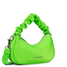 Lancaster Basic Chouchou Mini Bag 510-72 Apple
