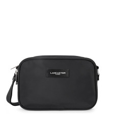 Lancaster Basic Vita Trolley Bag 510-76 Black