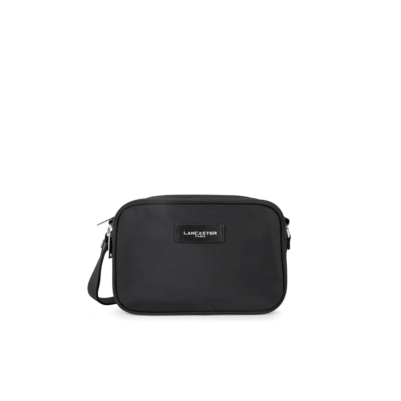 Lancaster Basic Vita Trolley Bag 510-76 Black