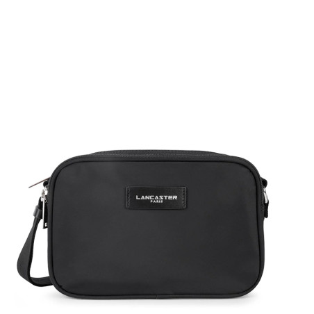 Lancaster Basic Vita Trolley Bag 510-76 Black