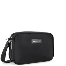 Lancaster Basic Vita Trolley Bag 510-76 Black