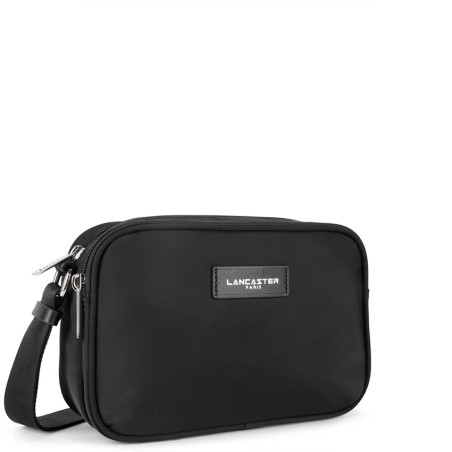 Lancaster Basic Vita Trolley Bag 510-76 Black