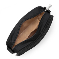 Lancaster Basic Vita Trolley Bag 510-76 Black