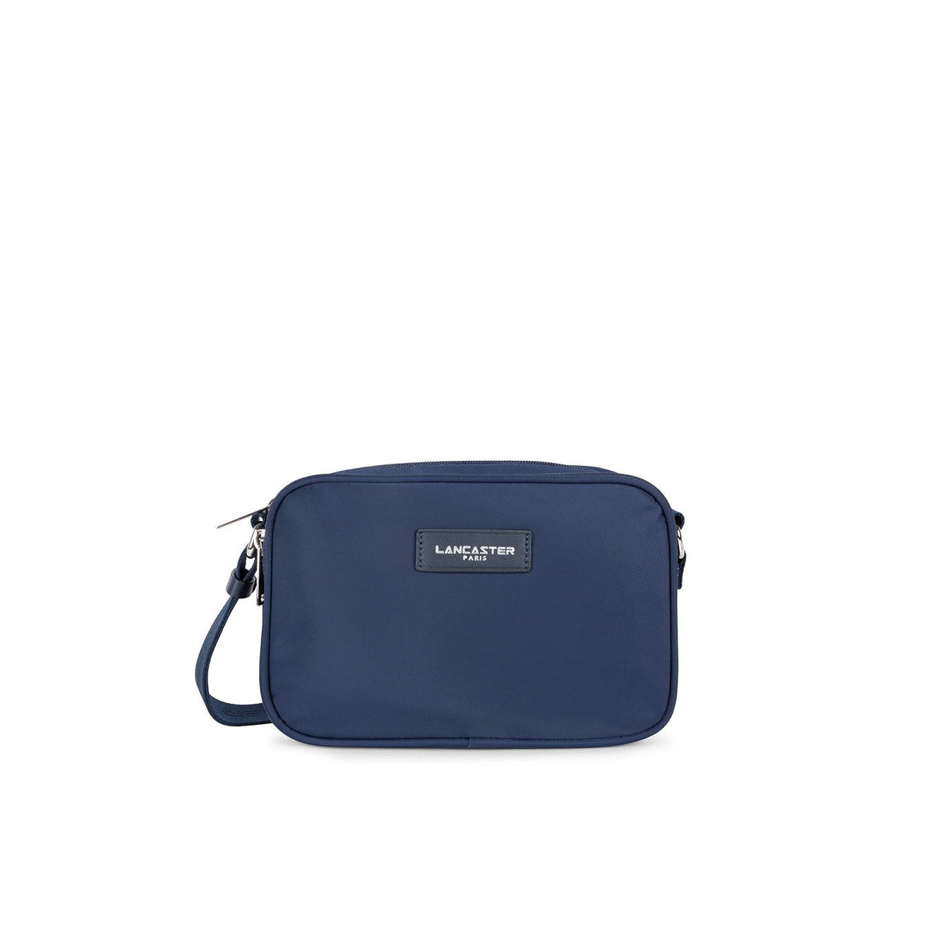 Lancaster Basic Vita Trolley Bag 510-76 Navy Blue