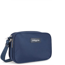 Lancaster Basic Vita Trolley Bag 510-76 Navy Blue