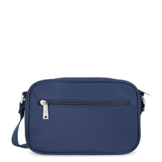 Lancaster Basic Vita Trolley Bag 510-76 Navy Blue