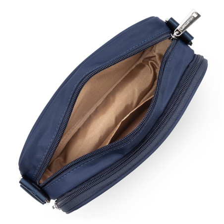 Lancaster Basic Vita Trolley Bag 510-76 Navy Blue