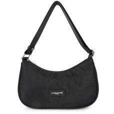 Lancaster Basic Vita Shoulder Bag 510-80 Black