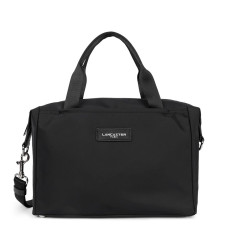 Lancaster Basic Vita Handbag 510-81 Black