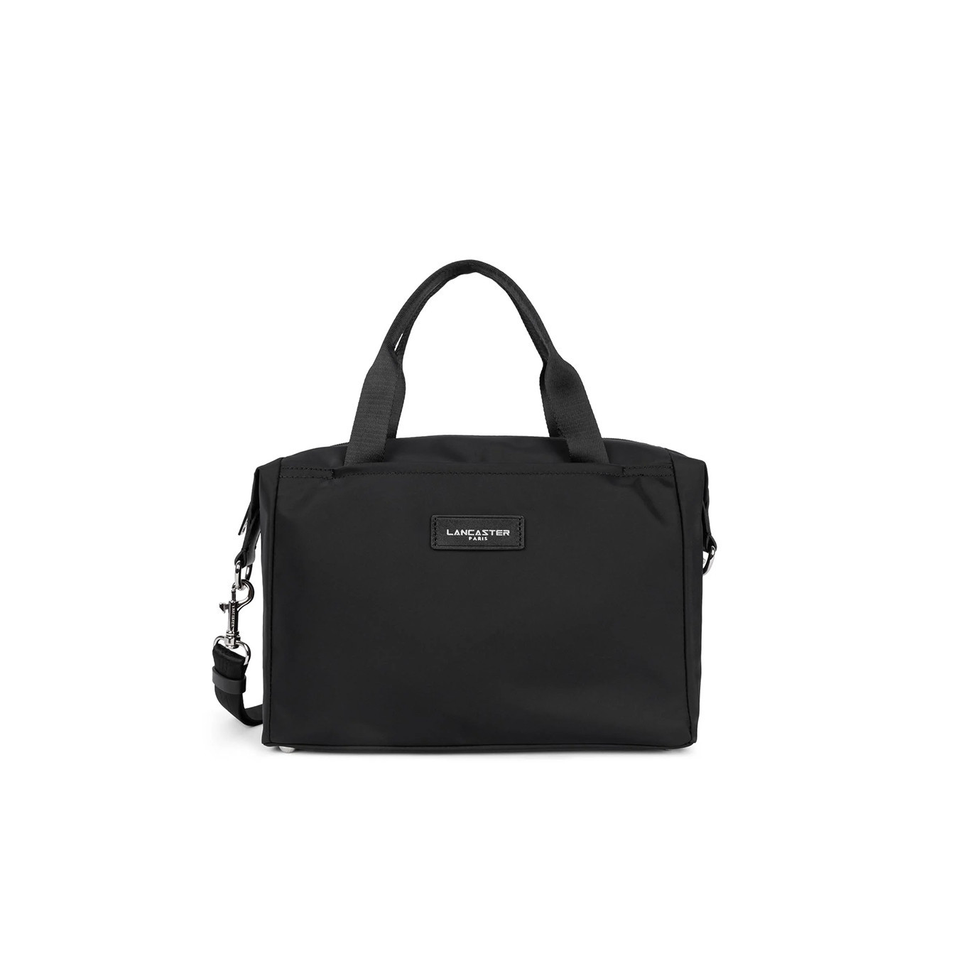 Lancaster Basic Vita Handbag 510-81 Black
