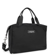 Lancaster Basic Vita Handbag 510-81 Black