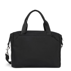 Lancaster Basic Vita Handbag 510-81 Black