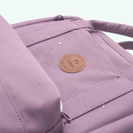Cabaïa Baby Bag Medium Diaper Bag Agde