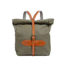 Bleu de Chauffe Jamy Lichen Backpack