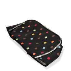 Reisenthel Coolerbag Colorful Dot Isotherm Basket