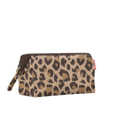 Reisenthel Cosmetic Travelcosmetic Cosmetic Bag Leo macchiato