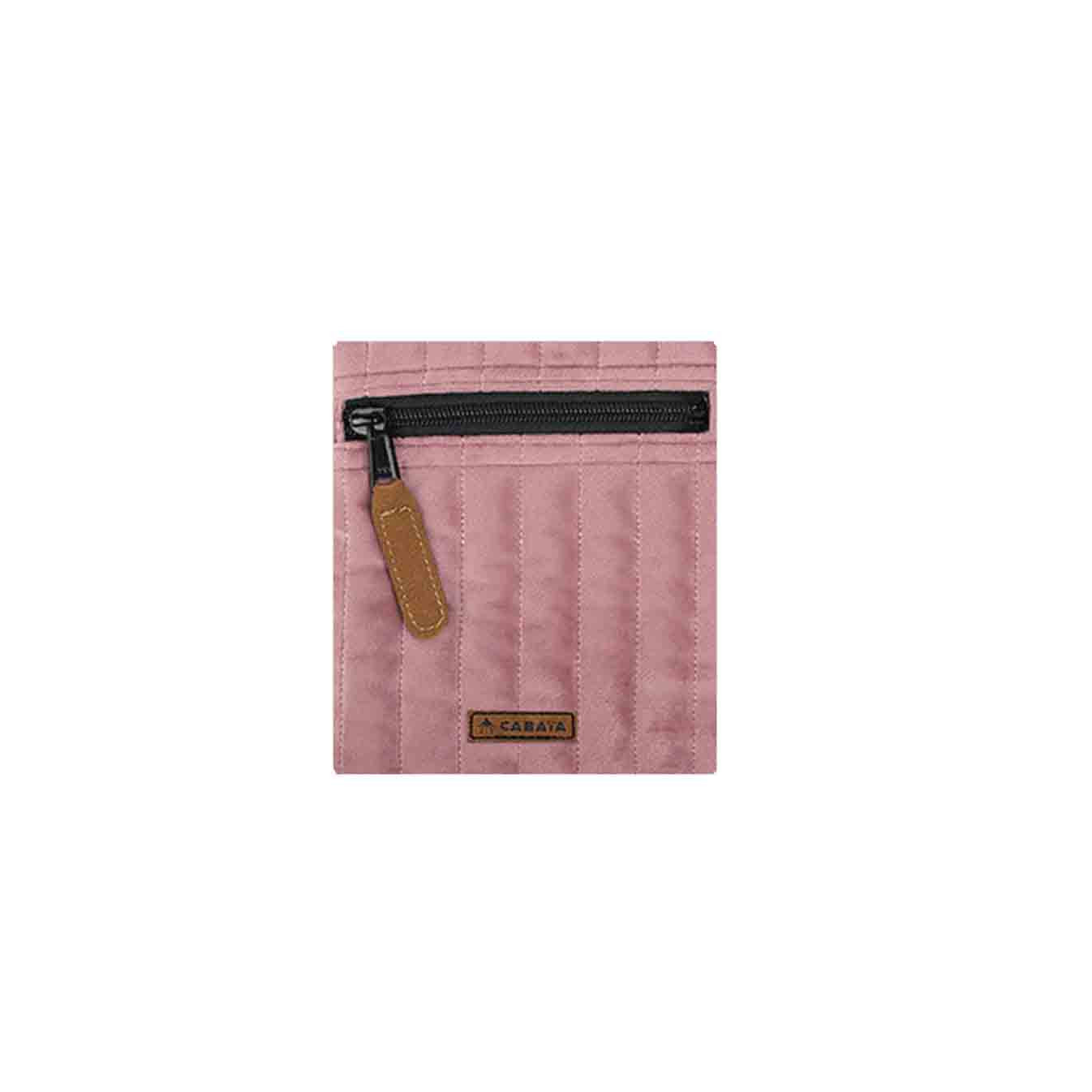 Cabaïa Pocket S Interchangeable Pouch Botanic Garden