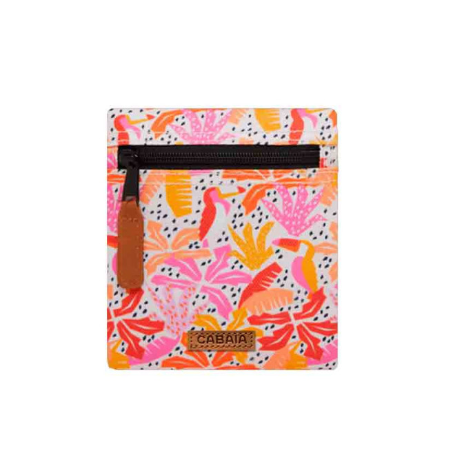 Cabaïa Pocket S Interchangeable Pouch Via Cruz Loma