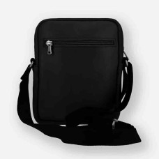 Ateliers Foures Baroudeur Black Neree Leather Satchel